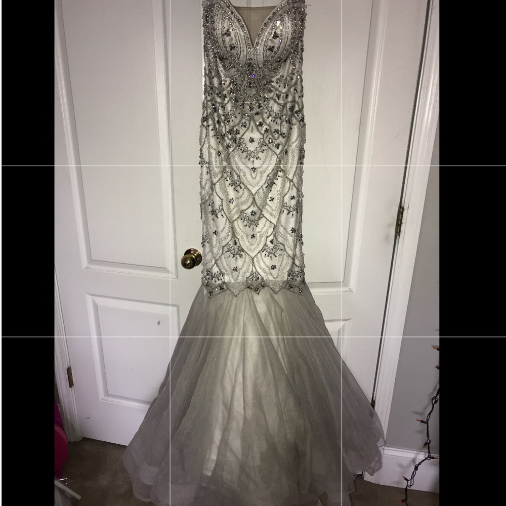 Jovani Prom Dress
